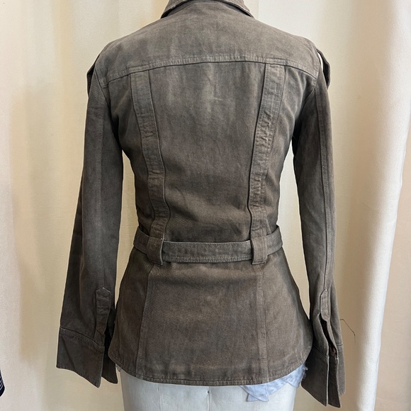 Vintage Dolce & Gabbana Jacket - Women's 42 - Picture 3 of 14